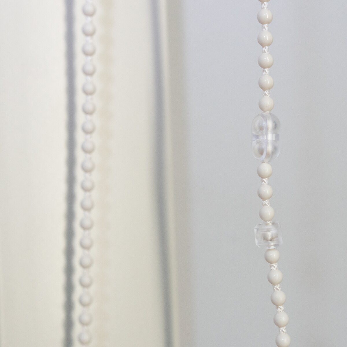 Persiana Blackout Kitbox - Bege