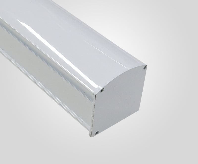 Bandô Alumínio até 1,60 até 2,59m