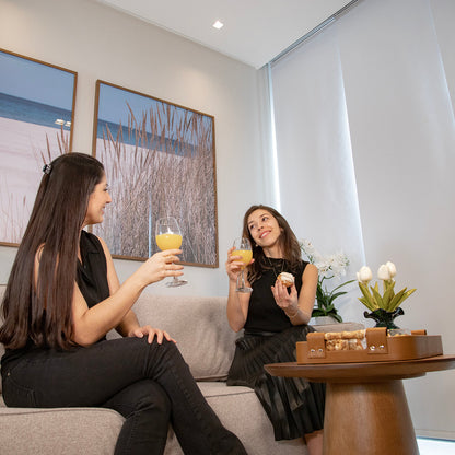 Persiana Painel Blackout - Branca